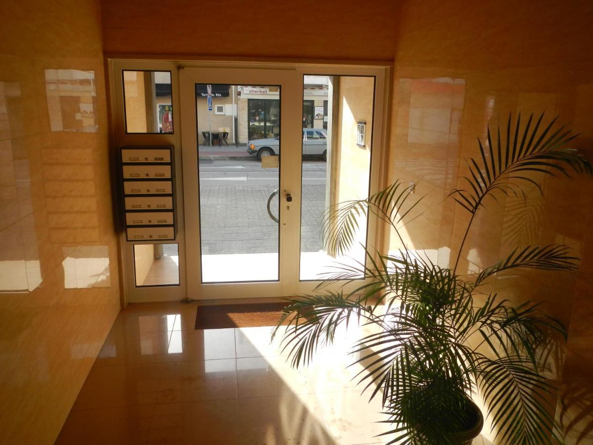 Casa Da Barra Appartement Buitenkant foto