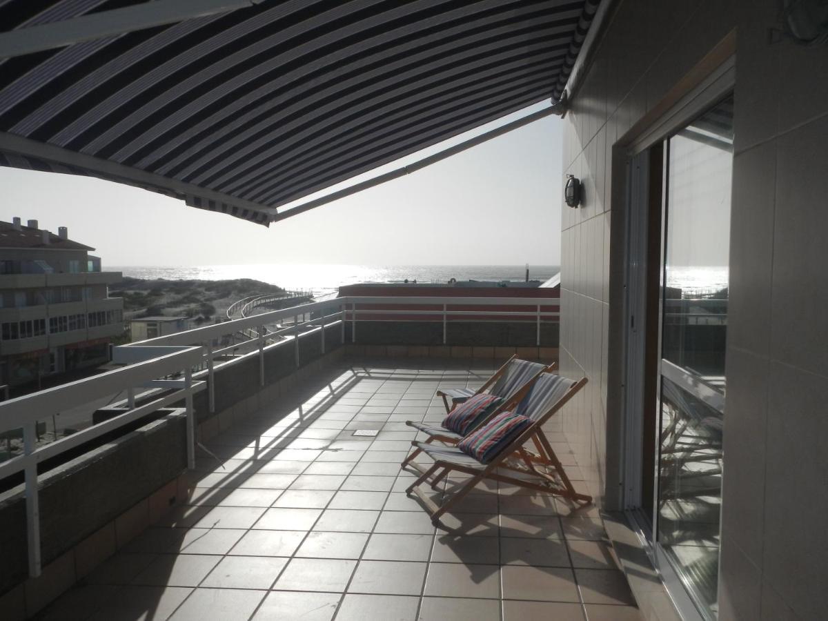 Casa Da Barra Appartement Buitenkant foto