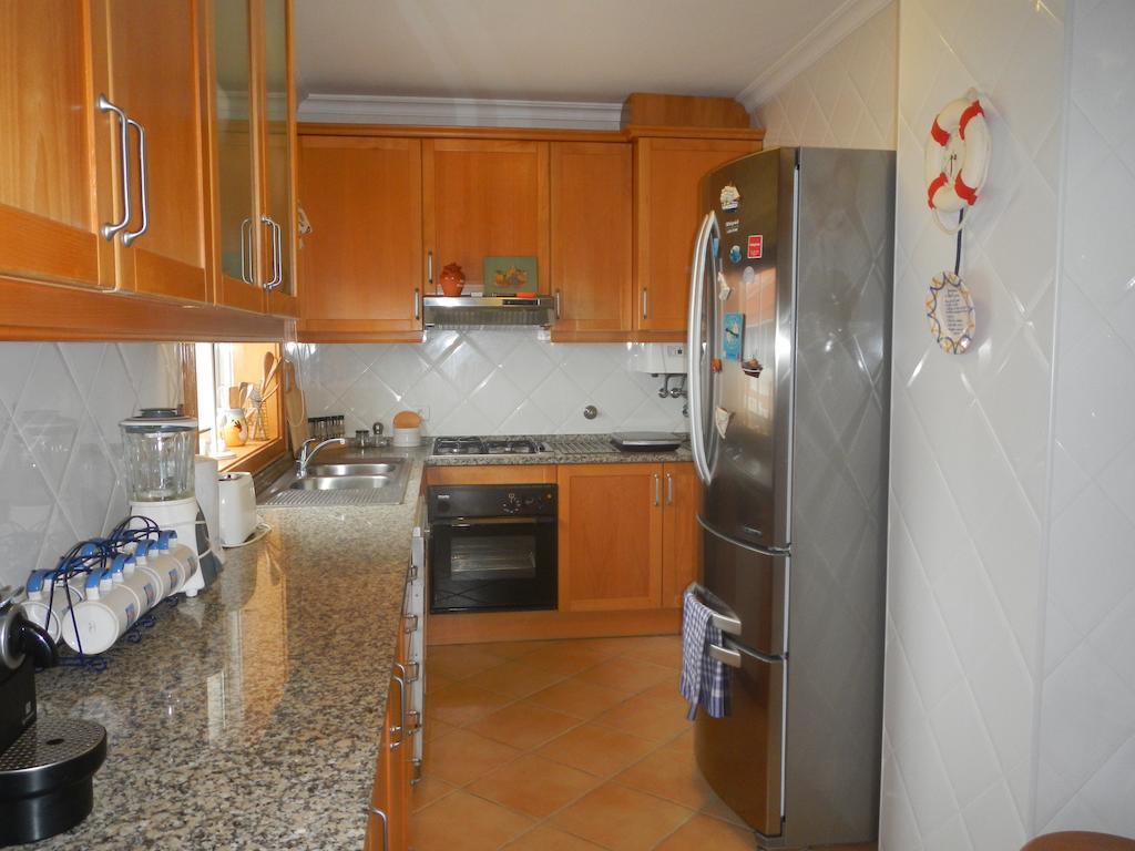 Casa Da Barra Appartement Kamer foto