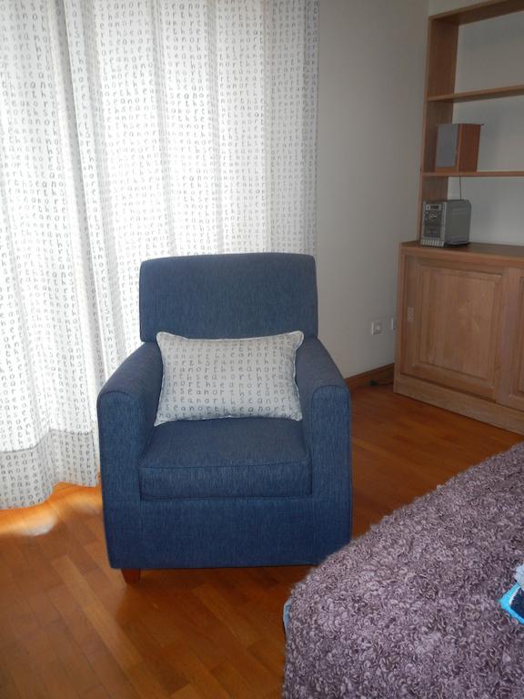 Casa Da Barra Appartement Buitenkant foto