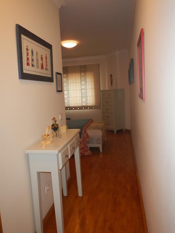 Casa Da Barra Appartement Buitenkant foto