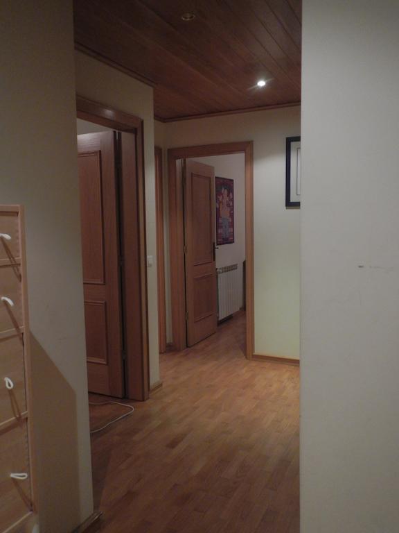 Casa Da Barra Appartement Buitenkant foto