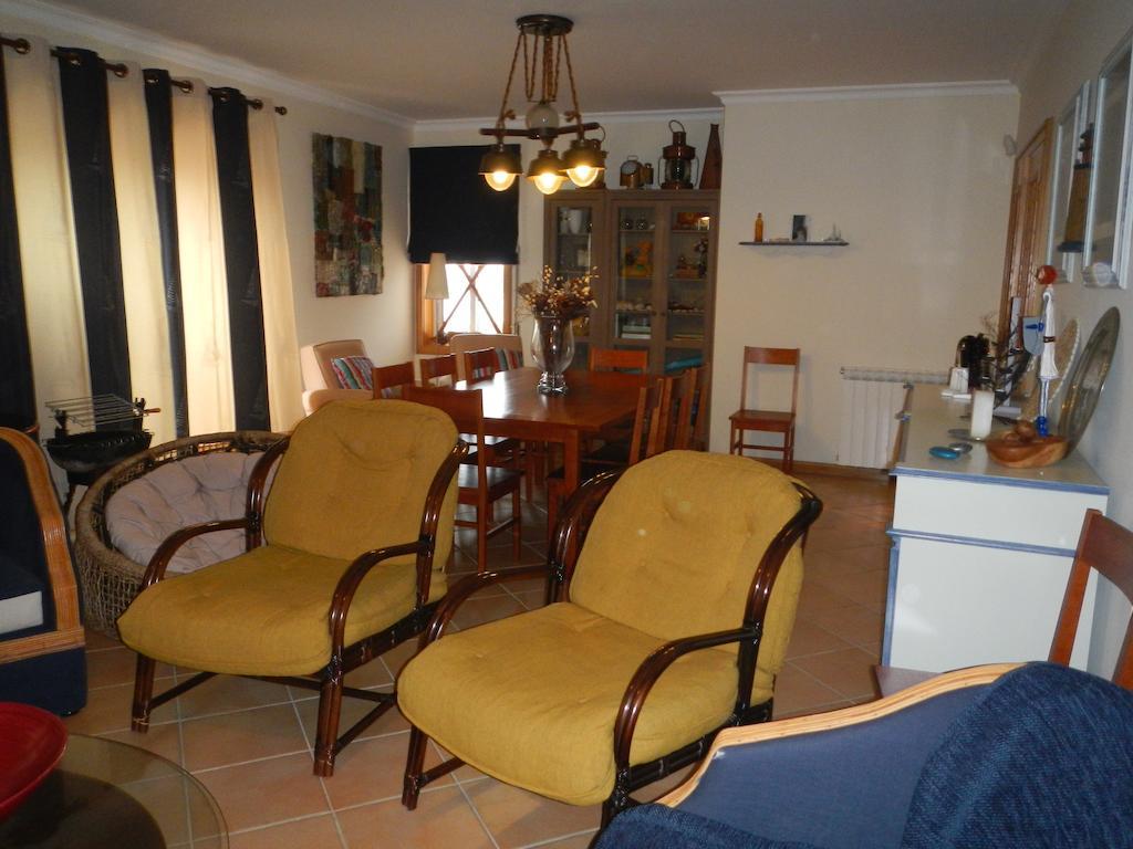 Casa Da Barra Appartement Kamer foto
